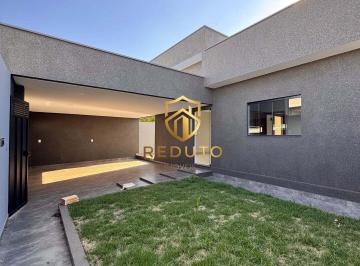 Imagem 1 · Casa para venda em Residencial Gramado, Patos de Minas