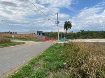 Imagem 2 · Terreno para venda em Residencial Parque dos Buritis, Lagoa