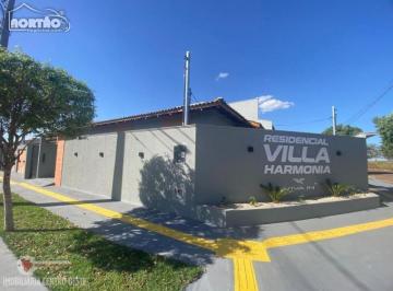 Imagem 1 · Casa para venda em Jardim Bougainville, Sinop