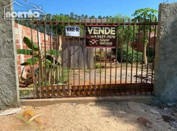 Imagem 1 · Casa para venda em Loteamento Cidade Alta, Sinop