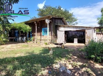 Imagem 1 · Sítio para venda em Centro, Águas Claras