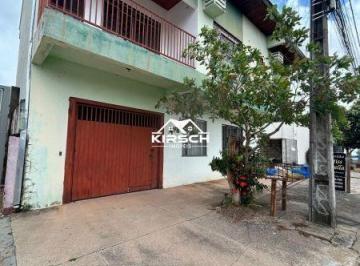 Imagem 1 · Casa para venda em Jardim Botânico, Sinop