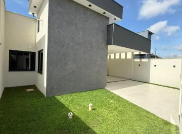 Imagem 1 · Casa para venda em Jardim Bougainville, Sinop
