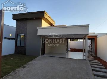Imagem 1 · Casa para venda em Jardim Milão I, Sinop