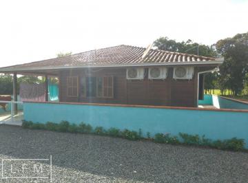 Imagem 1 · Fazenda para venda em Centro, São João do Itaperiú