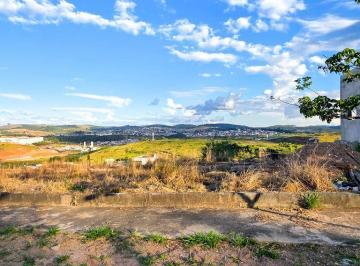 Imagem 1 · Terreno para venda em Loteamento Residencial Tiradentes, Poç