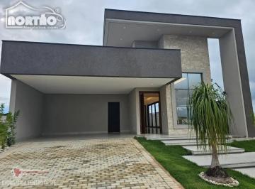 Imagem 1 · Casa para venda em Sinop