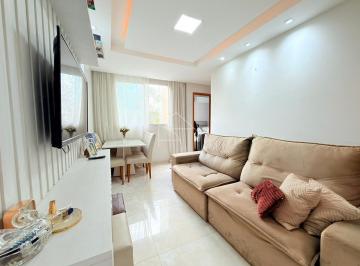 Imagem 1 · Apartamento para venda em Colina de Laranjeiras, Serra