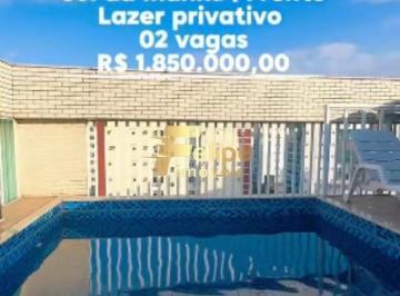 Imagem 1 · Apartamento para venda em Jardim Camburi, Vitória