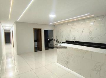 Imagem 1 · Casa para venda em Jardim Canaã, Uberlândia