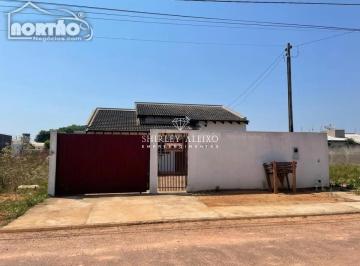 Imagem 1 · Casa para venda em Juara