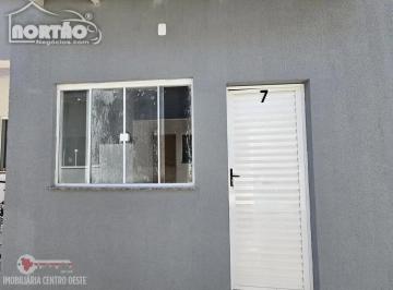 Imagem 1 · Casa para venda em Jardim Jacarandás, Sinop