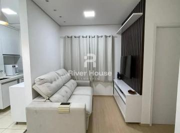 Imagem 1 · Apartamento para venda em Parque Ohara, Cuiabá