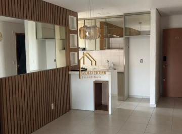 Imagem 1 · Apartamento para venda em Carumbé, Cuiabá