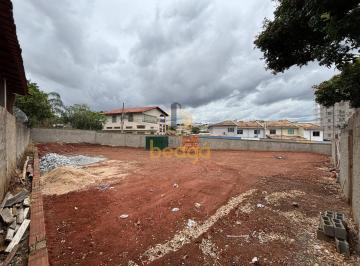 Imagem 1 · Terreno para aluguel em São Sebastião, Belo Horizonte