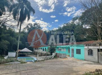 Imagem 1 · Chácara para venda em Parque Dom Henrique, Cotia