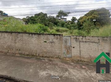 Imagem 1 · Terreno para venda em Mantiqueira, Belo Horizonte