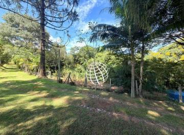 Imagem 1 · Chácara para venda em Piracaia