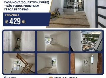 Imagem 1 · Casa para venda em São Pedro, Juiz de Fora
