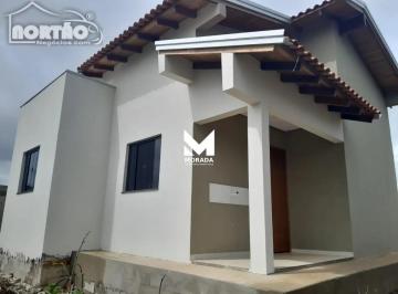 Imagem 1 · Casa para venda em Juara