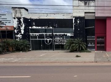 Imagem 1 · Casa para venda em Setor Industrial Sul, Sinop