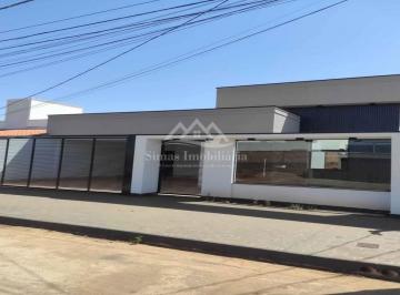 Imagem 1 · Casa para venda em Campos Elíseos, Patos de Minas