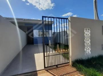 Imagem 1 · Casa para venda em Residencial Buritis, Sinop