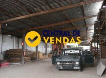 Imagem 1 · Depósito-Galpão-Armazém para venda em Dona Clara, Belo Horiz