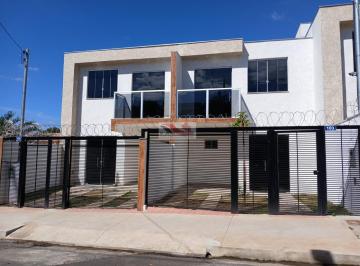 Imagem 1 · Casa para venda em Letícia, Belo Horizonte