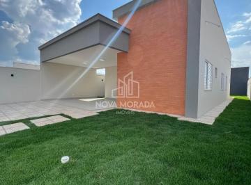 Imagem 1 · Casa para venda em Residencial Paris, Sinop