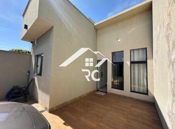 Imagem 1 · Casa para venda em Residencial Canaã, Rio Verde