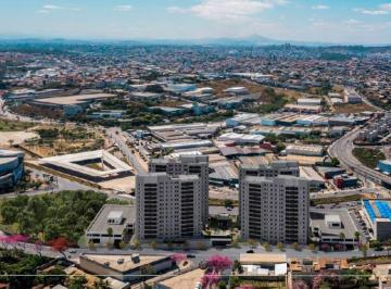 Imagem 1 · Apartamento para venda em Ressaca, Contagem