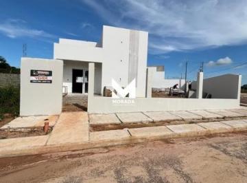 Imagem 1 · Casa para venda em Juara