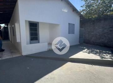 Imagem 1 · Casa para venda em Jardim São João, Barra do Garças