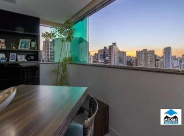 Imagem 1 · Apartamento para venda em Anchieta, Belo Horizonte