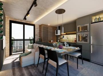 Imagem 1 · Apartamento para venda em Barro Vermelho, Vitória