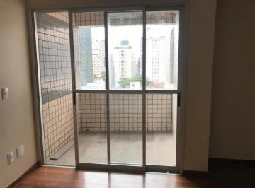 Imagem 1 · Apartamento para aluguel em Carmo, Belo Horizonte