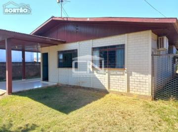 Imagem 1 · Casa para venda em Tapurah