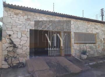 Imagem 1 · Casa para venda em Jardim Imperial, Cuiabá