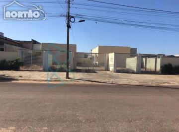 Imagem 1 · Casa para venda em Residencial Cidade Jardim, Sinop
