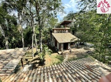 Imagem 1 · Chácara para venda em Jardim Santa Paula, Cotia
