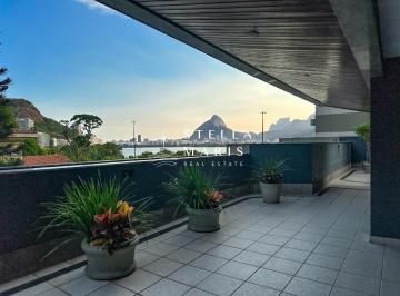 Imagem 1 · Cobertura para venda em Lagoa, Rio de Janeiro