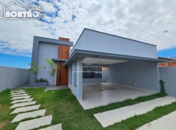 Imagem 1 · Casa para venda em Jardim Curitiba, Sinop