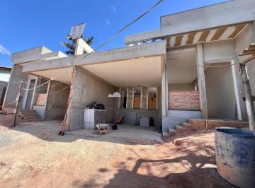 Imagem 1 · Casa para venda em Trevo, Belo Horizonte
