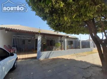 Imagem 1 · Casa para venda em Jardim Imperial, Sinop