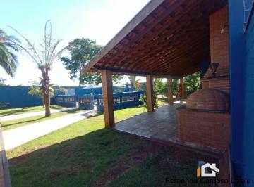 Imagem 1 · Sítio para venda em Condomínio Portal dos Ipês, Ribeirão Pre