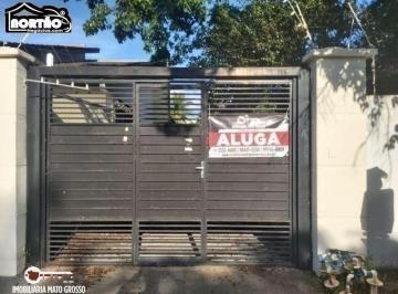 Imagem 1 · Casa para venda em Jardim Botânico, Sinop