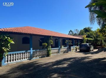 Imagem 1 · Chácara para venda em Jardim Nova Michigan, São José dos Cam