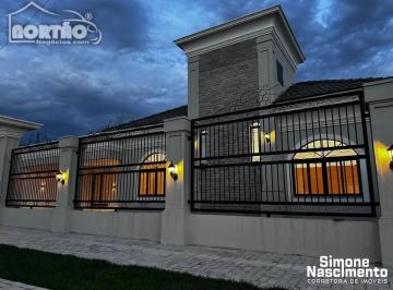 Imagem 1 · Casa para venda em Residencial Florença, Sinop