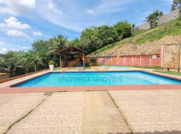 Imagem 1 · Chácara para venda em Santana do Paraíso